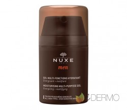 NUXE MEN GEL MULTIFUNCIONES HIDRATANTE 50ML